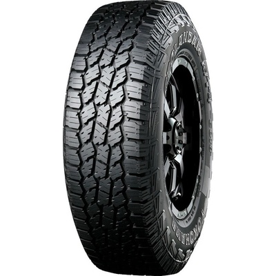 Yokohama Geolandar A/T4 G018A 265/75 R16 116T