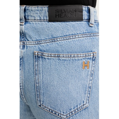 Silvian Heach Дънки Silvian Heach STEVER (GPA25109JE)