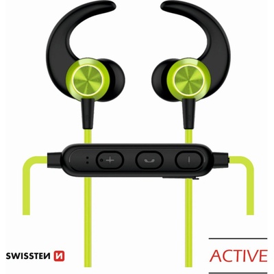 Swissten Active - Lime 51105092
