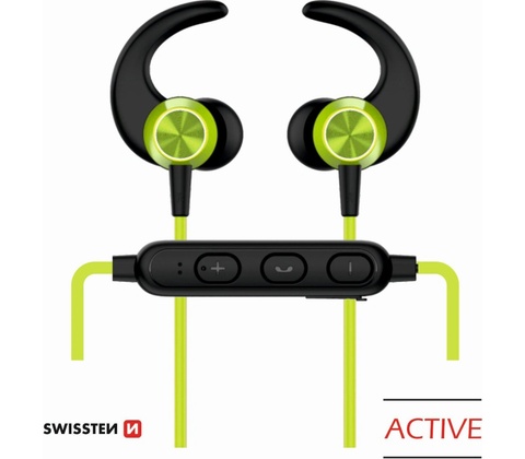 Swissten Active - Lime 51105092