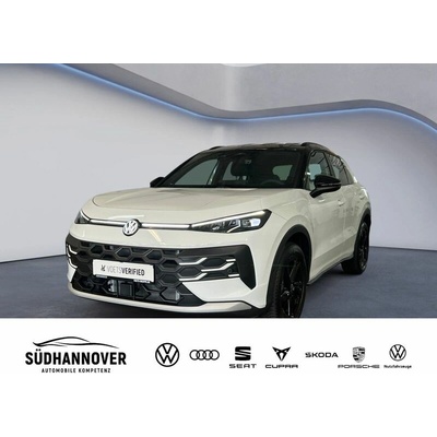 Volkswagen T-Roc 1.5 eTSI Style DSG 85 kW