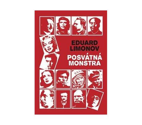 Posvátná monstra