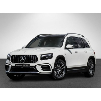 Mercedes-Benz GLB 35 AMG 225 kW