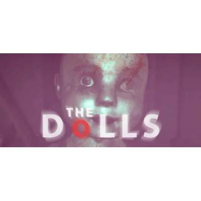 Игра The Dolls: Reborn за PC Steam, Електронна доставка