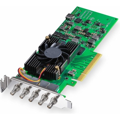 Blackmagic DeckLink 8K Pro Mini