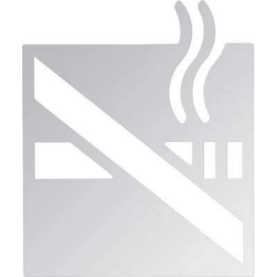 Bemeta Ikona - fajčenie zakázané, lesk 111022052