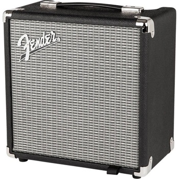 Fender Rumble 15 V3