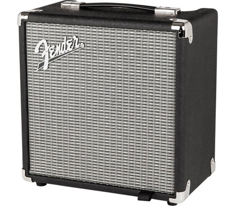 Fender Rumble 15 V3
