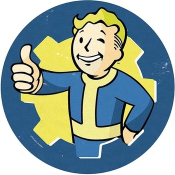 ABYstyle Подложка за мишка ABYstyle Games: Fallout - Vault Boy (ABYACC544)