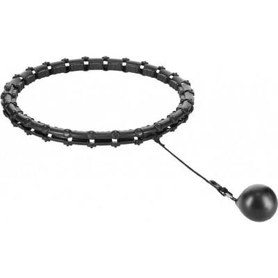 HMS HHW11 plus size černá – Zboží Dáma