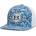 Under Armour Drive iso-chill low m/l