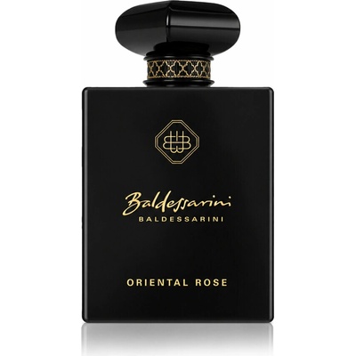 Baldessarini Oriental Rose parfum unisex 100 ml