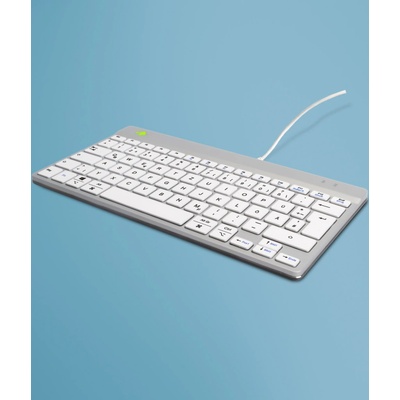 R-Go Tools Compact Break RGOCODEWDWH