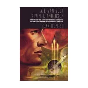 Slan Hunter | A. E. Van Vogt, Kevin J. Anderson (ISBN: 9780765323507)