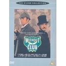 Without A Clue DVD