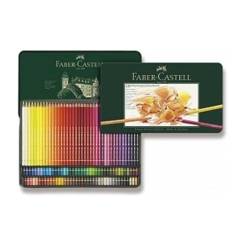 Faber-Castell 110011 Polychromos 120 ks