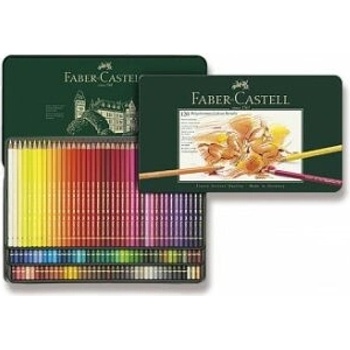 Faber-Castell 110011 Polychromos 120 ks