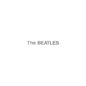 BEATLES - THE BEATLES