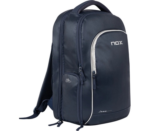 NOX Pro Series Blue Backpack