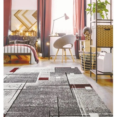 Spoltex Pherris 30241-0264 Red Beige