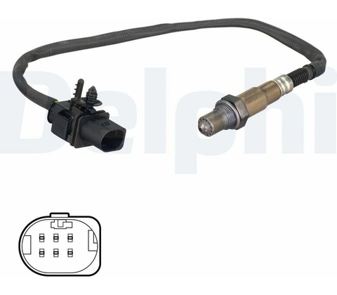 Lambda sonda DELPHI ES21327-12B1 (ES2132712B1)