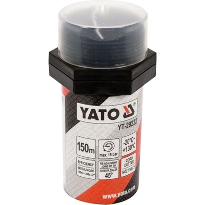 TOYA Уплътнителен конец yato (euro seal string)
