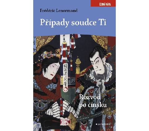Případy soudce Ti