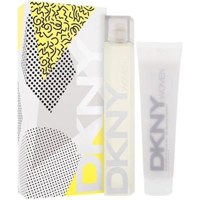 DKNY Women parfumovaná voda dámska 100 ml