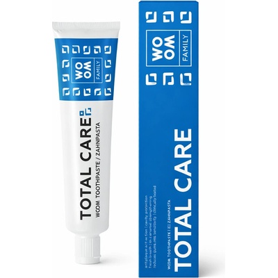 Woom Family Complex 75 ml