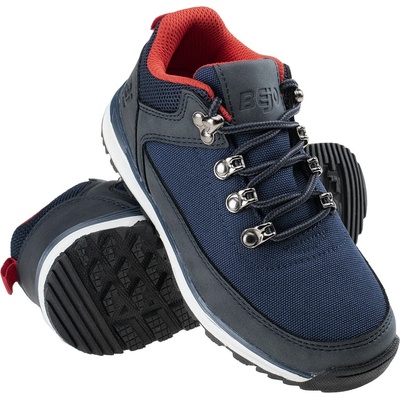 Bejo Belitungi Mid Jr Размер на обувките (ЕС): 28 / Цвят: син