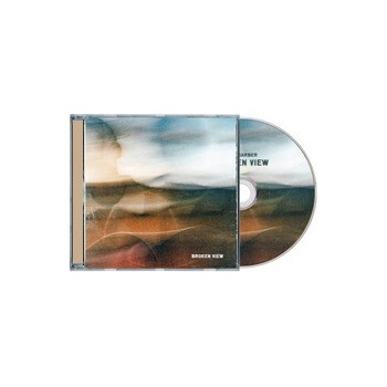 Barber Sam - Broken View CD