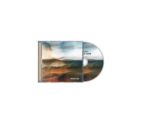 Barber Sam - Broken View CD