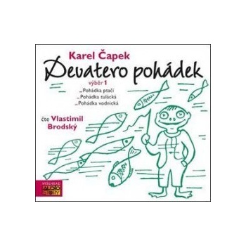Devatero pohádek