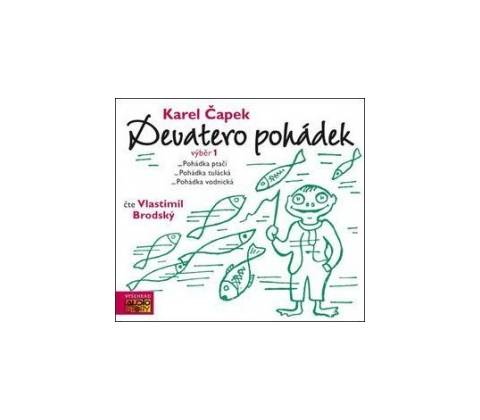 Devatero pohádek
