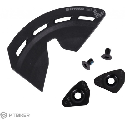 SRAM chránič prevodníka pre X0, GX, 30T