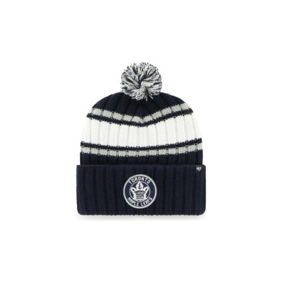 NHL Brand 47 Toronto Maple Leafs Plateau Cuffed Knit