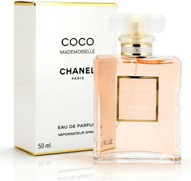 CHANEL Coco Mademoiselle EDP 35 ml