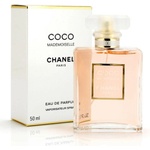 CHANEL Coco Mademoiselle EDP 35 ml Парфюми