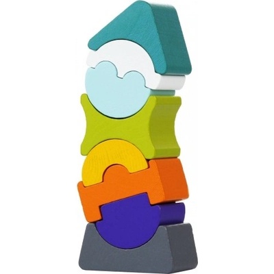 Cubika 12701 Věž VII