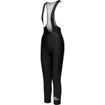 CafÉ du cycliste Дамски клин за колоездене CAFÉ DU CYCLISTE Women's Marie Cycling bottoms - Black (155-2514-0112)
