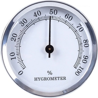 Amparo Miranda Hygrometer H5608
