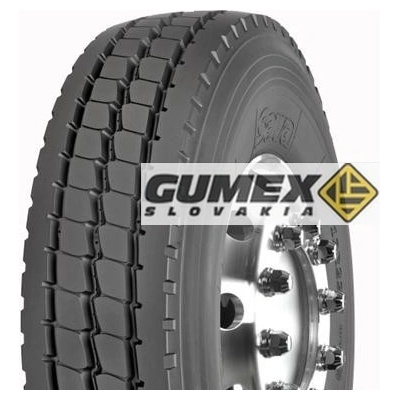 Sava Avant MS2 13/0 R22,5 156G
