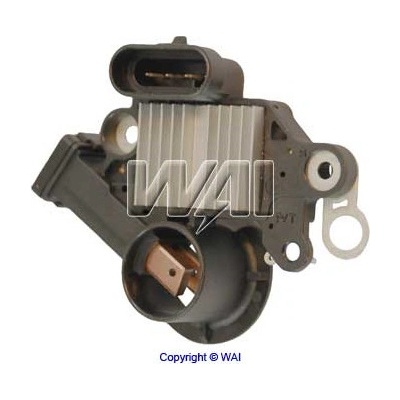 Regulátor napětí alternátoru SsangYong A6651540202