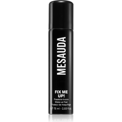 Mesauda Milano Fix Me Up fixátor make-upu 75 ml