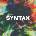 Like Lovers - Syntax LP