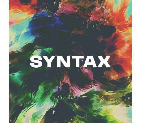 Like Lovers - Syntax LP
