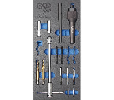 BGS Technic 8297