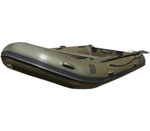 Fox 320 X Boat