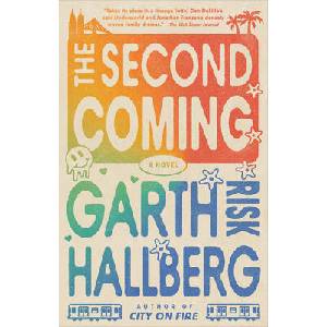 SECOND COMING (ISBN: 9780593471012)