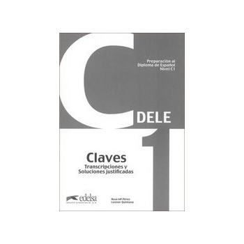Preparacion DELE C1